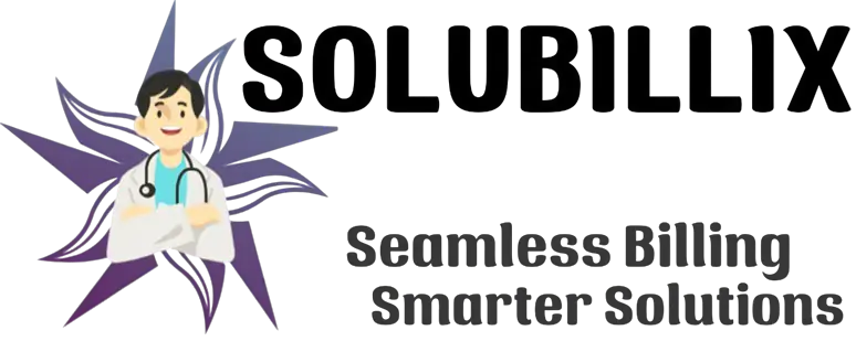 SOLUBILLIX - Medical Billing & Revenue Cycle Management Logo