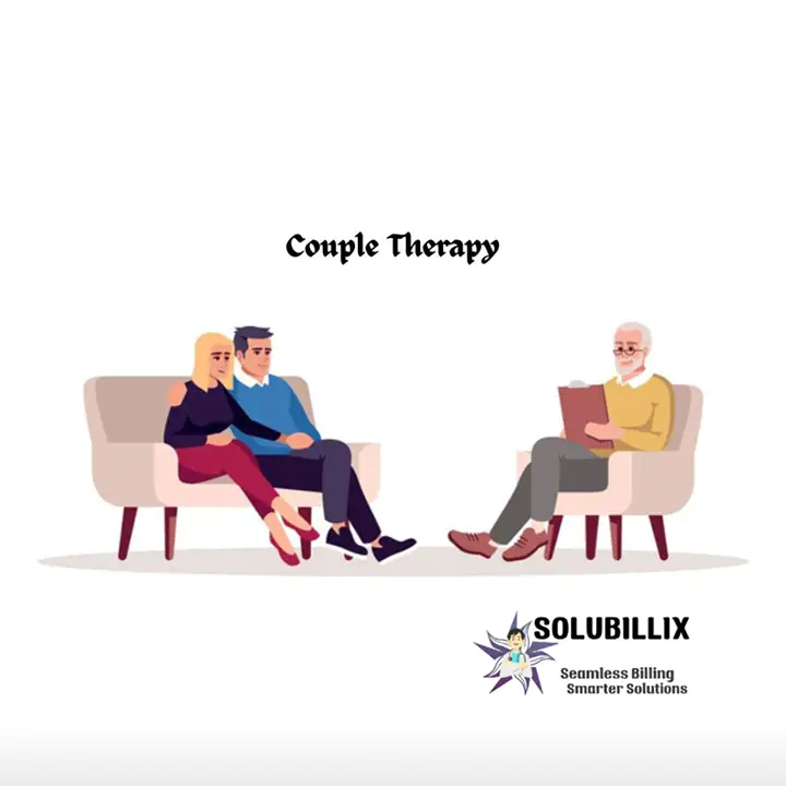 Couples Therapy in Mental Health