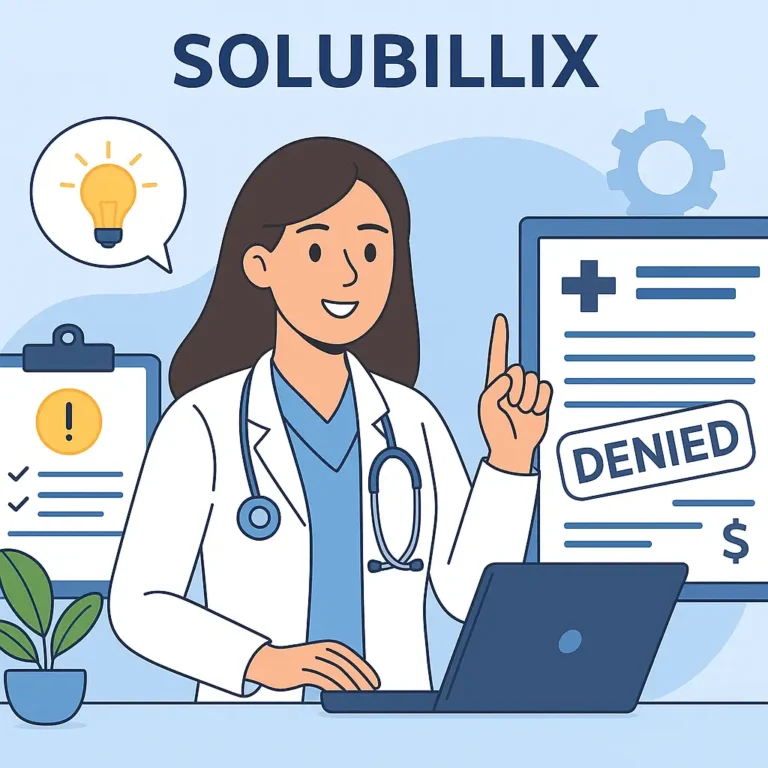 Medical Practice Needs a Professional Billing