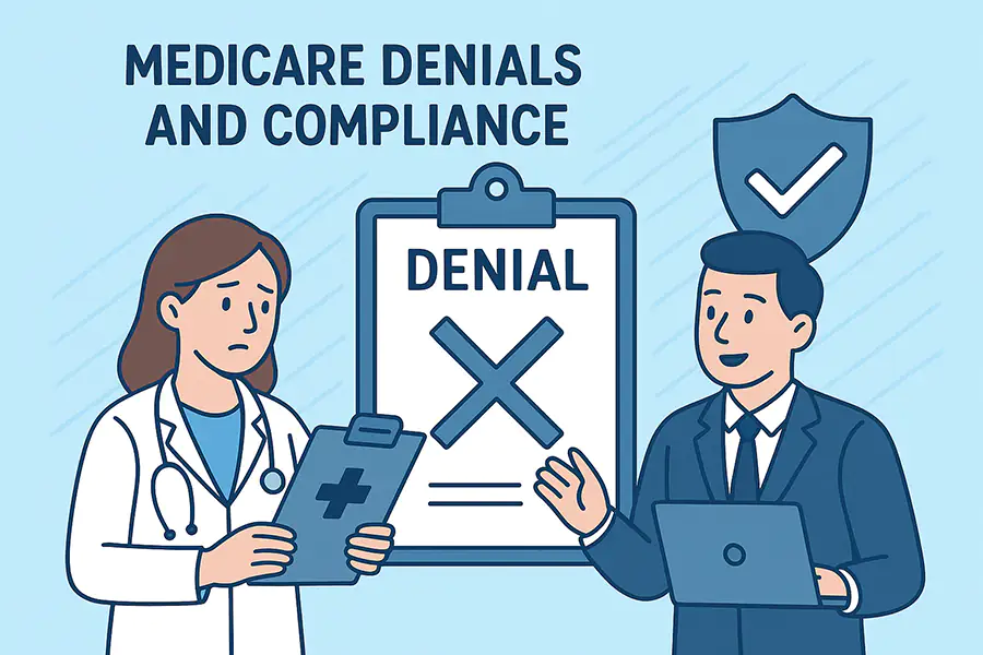 Medicare denial