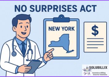 Guidance for New York Healthcare Providers