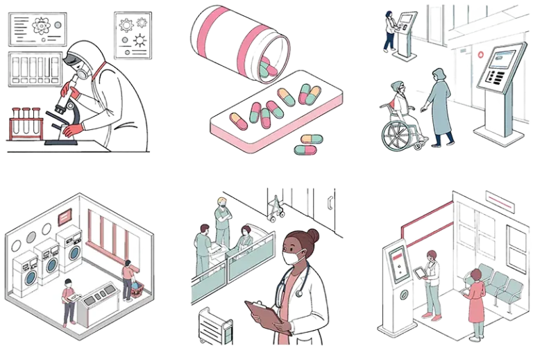 Urgent Care NPI and Primary Care NPI in Billing