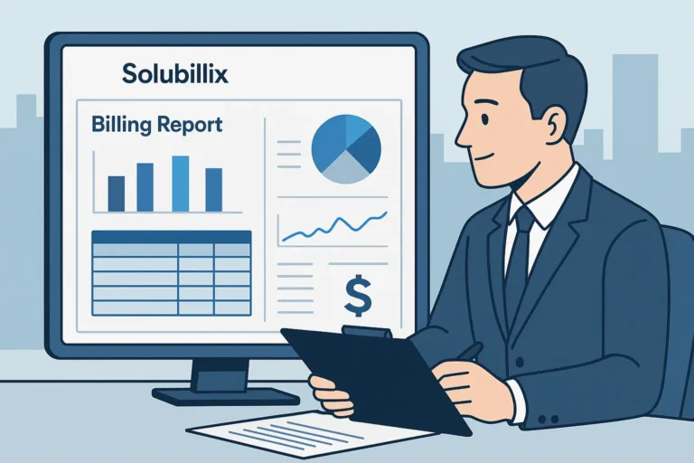 Revenue Cycle Management (RCM)