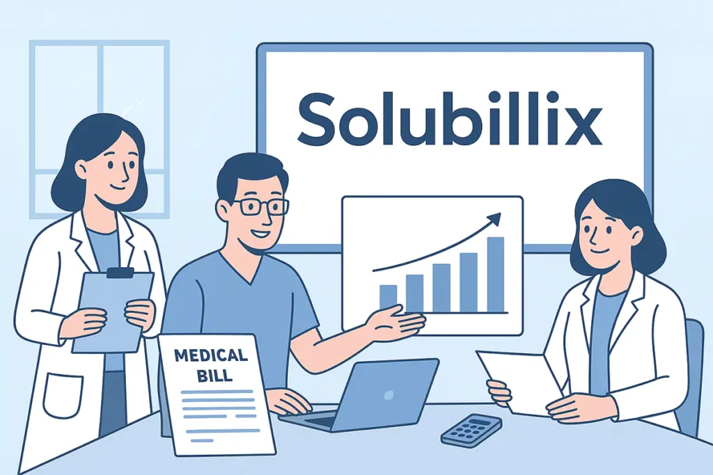 Small Medical Practices