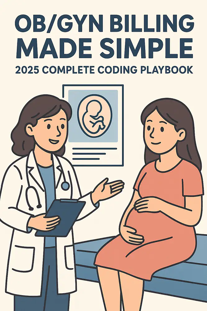 OB/GYN Billing