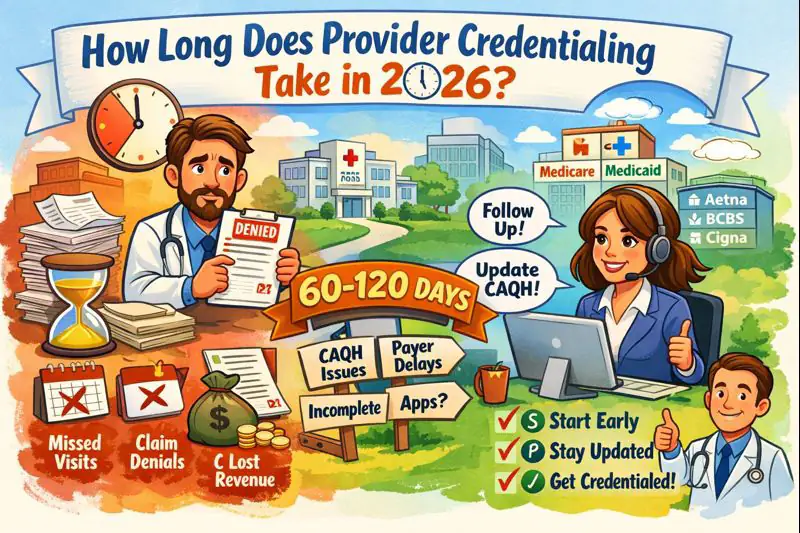 Provider Credentialing