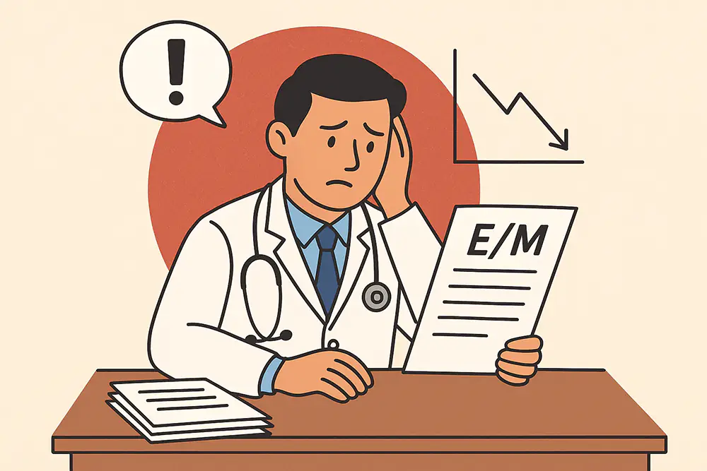 Primary Care Billing