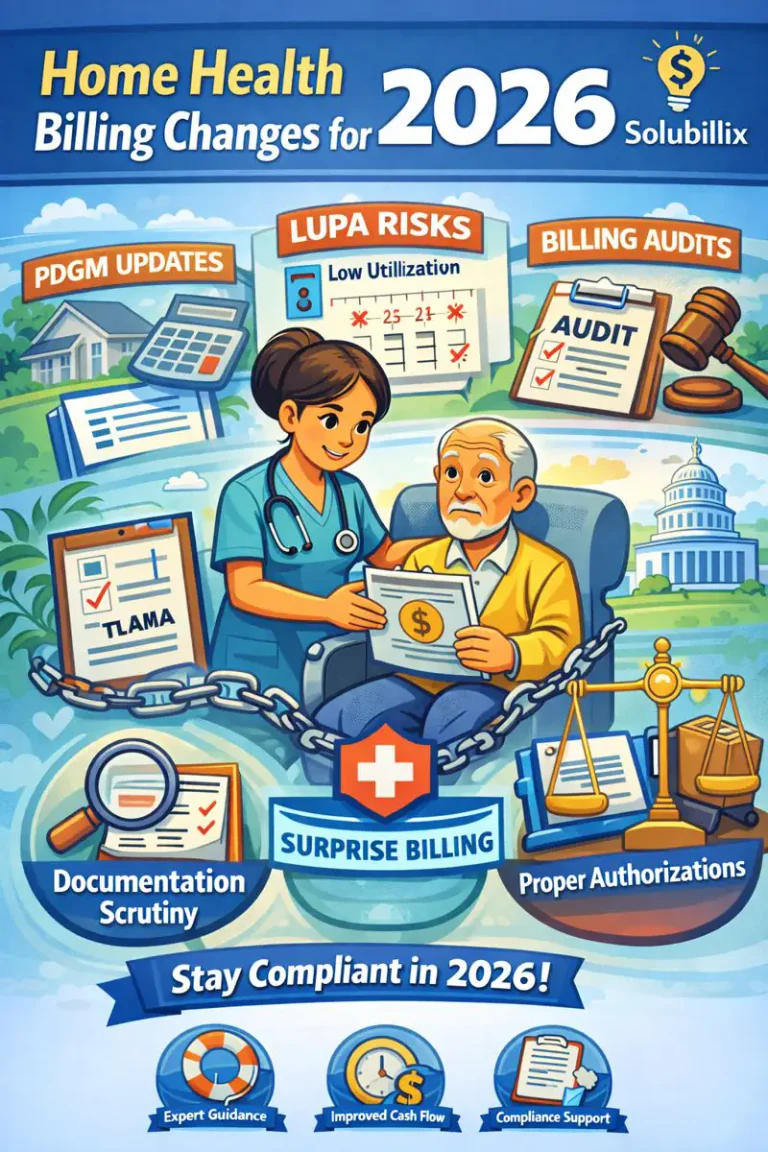 Home Health Billing