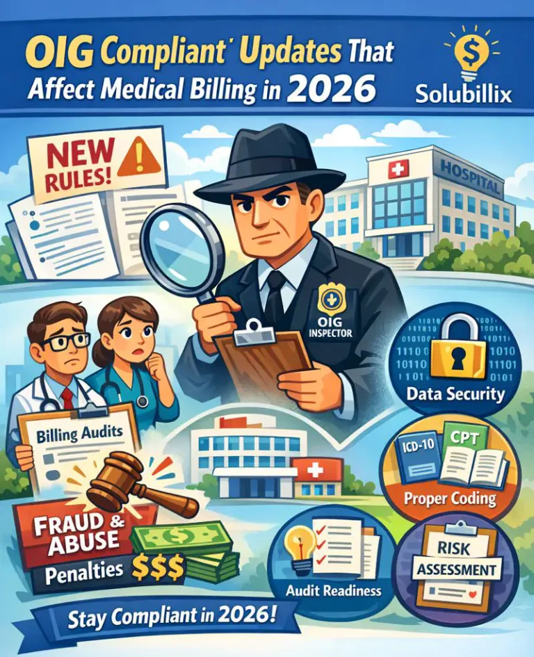 OIG Compliance