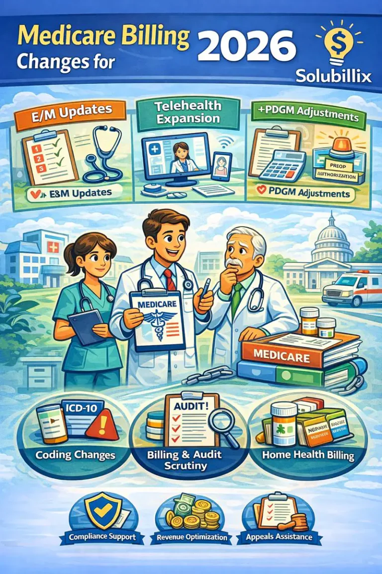 Medicare Billing