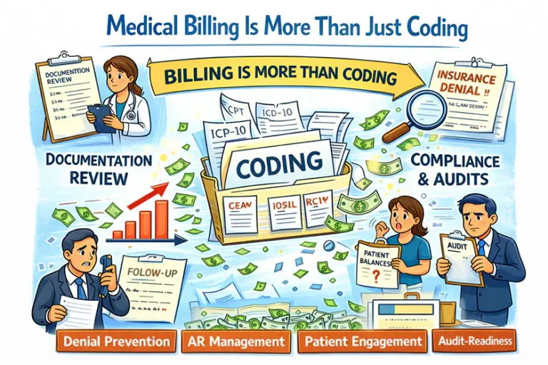 Medical Billing