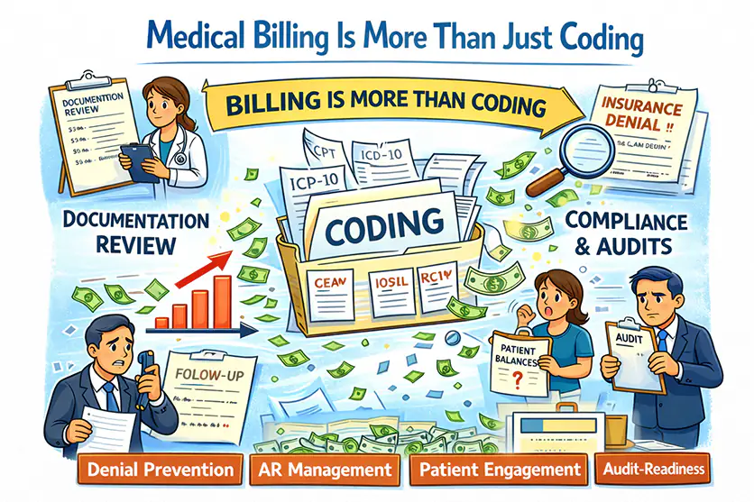 Medical Billing