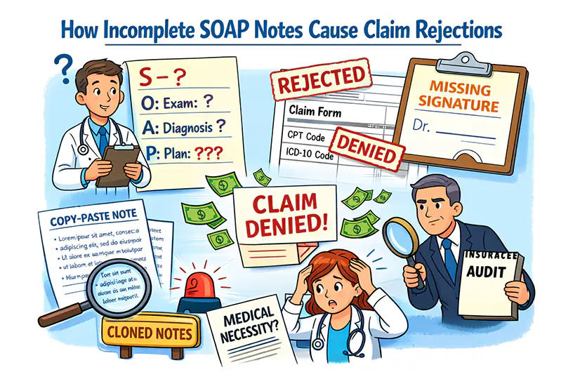 SOAP