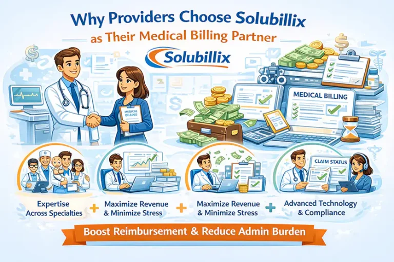 Medical Billing Partner