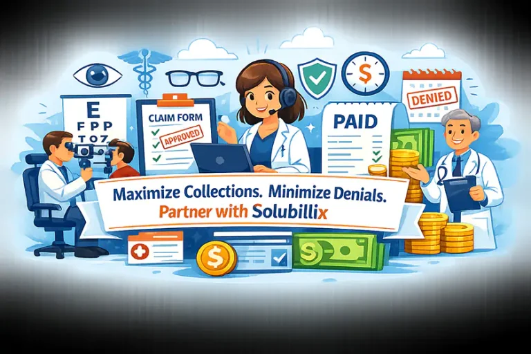 Maximize Collections. Minimize Denials