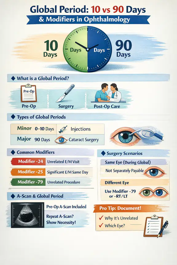 Ophthalmology