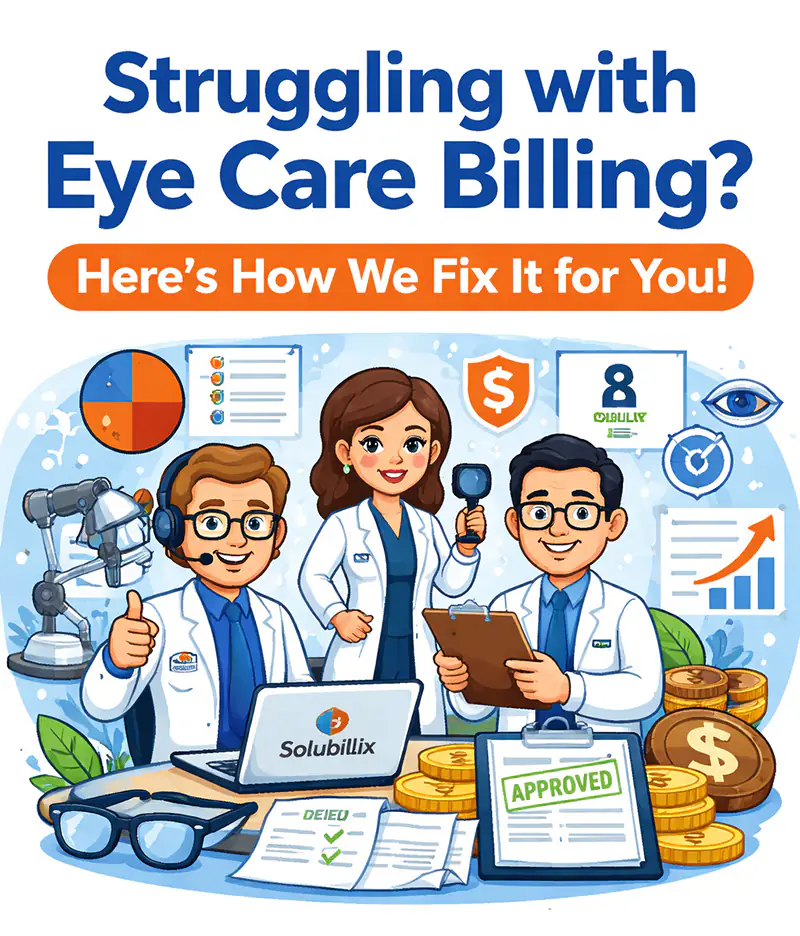 Eye Care Billing