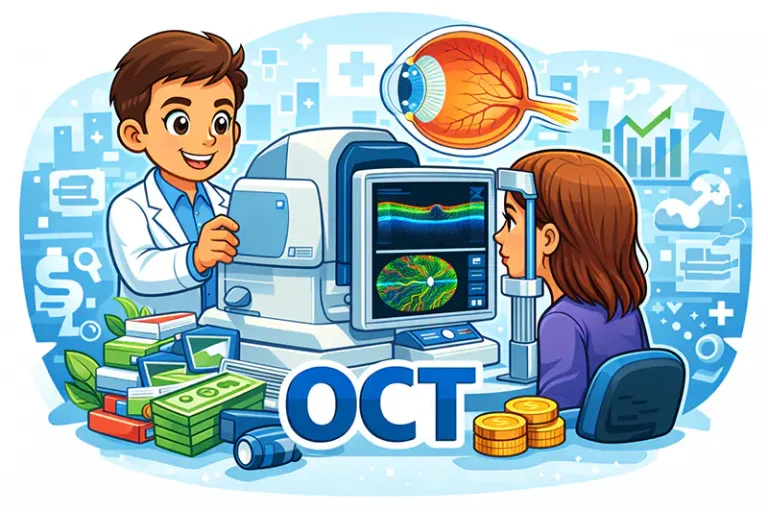 Bill OCT