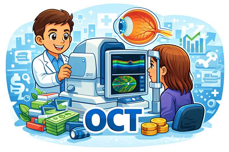 Bill OCT