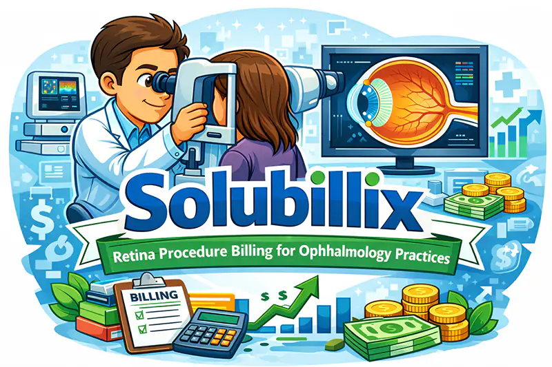 Ophthalmology Practices