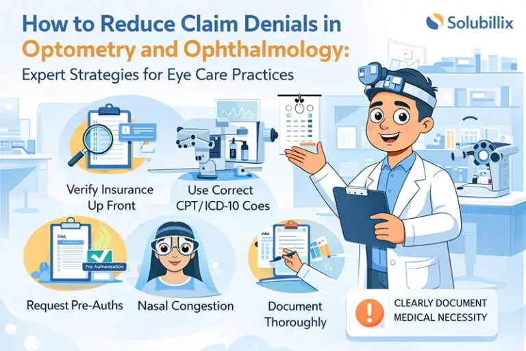 Optometry and Ophthalmology