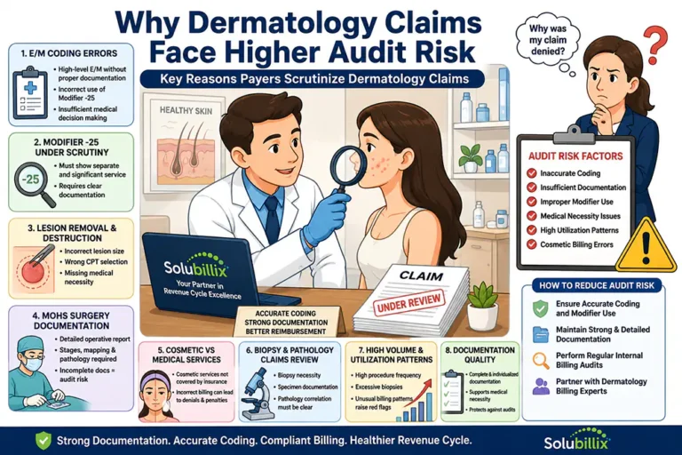 Dermatology
