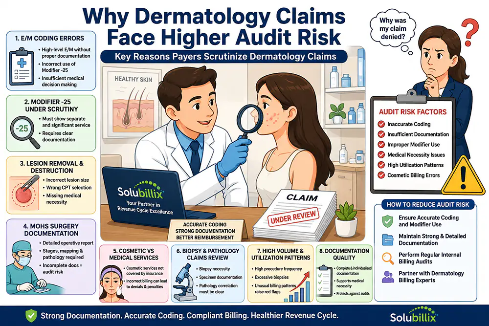 Dermatology