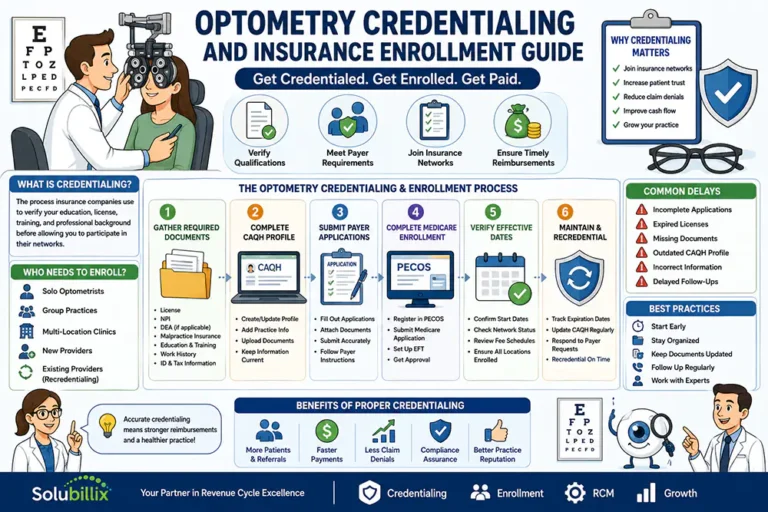 Credentialing