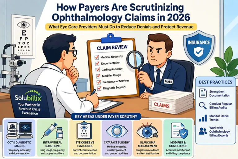 Ophthalmology