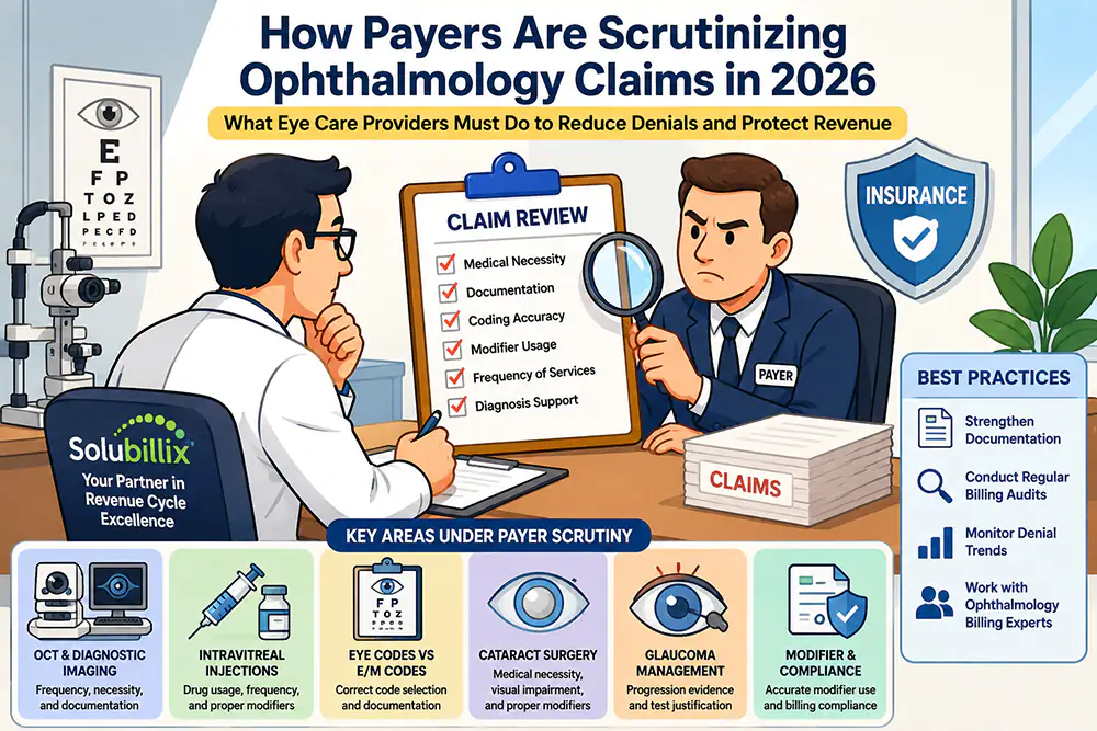 Ophthalmology