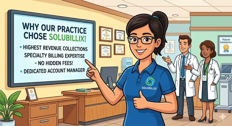 Medical Billing