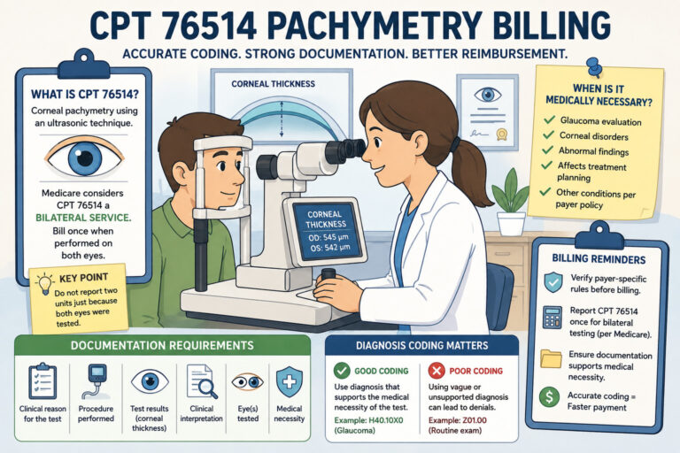 Pachymetry