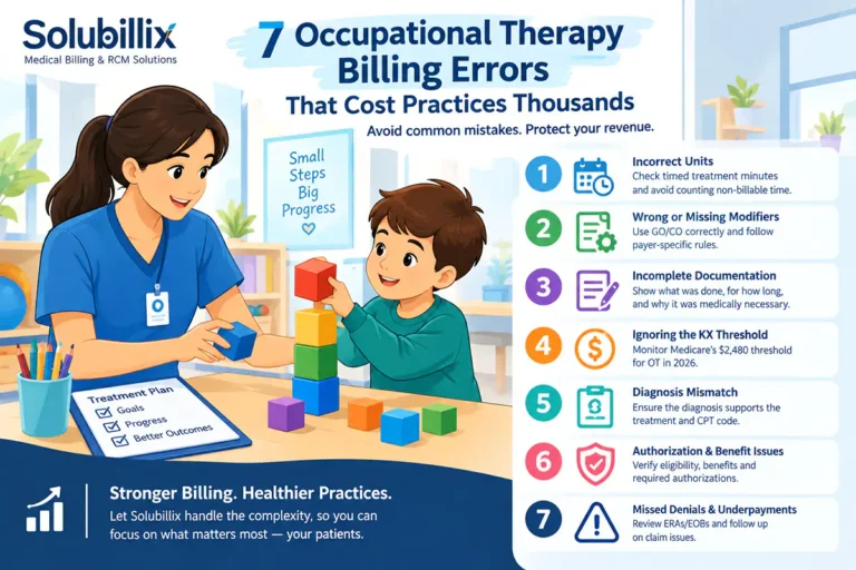 Occupational Therapy