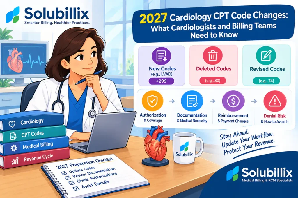 Cardiology